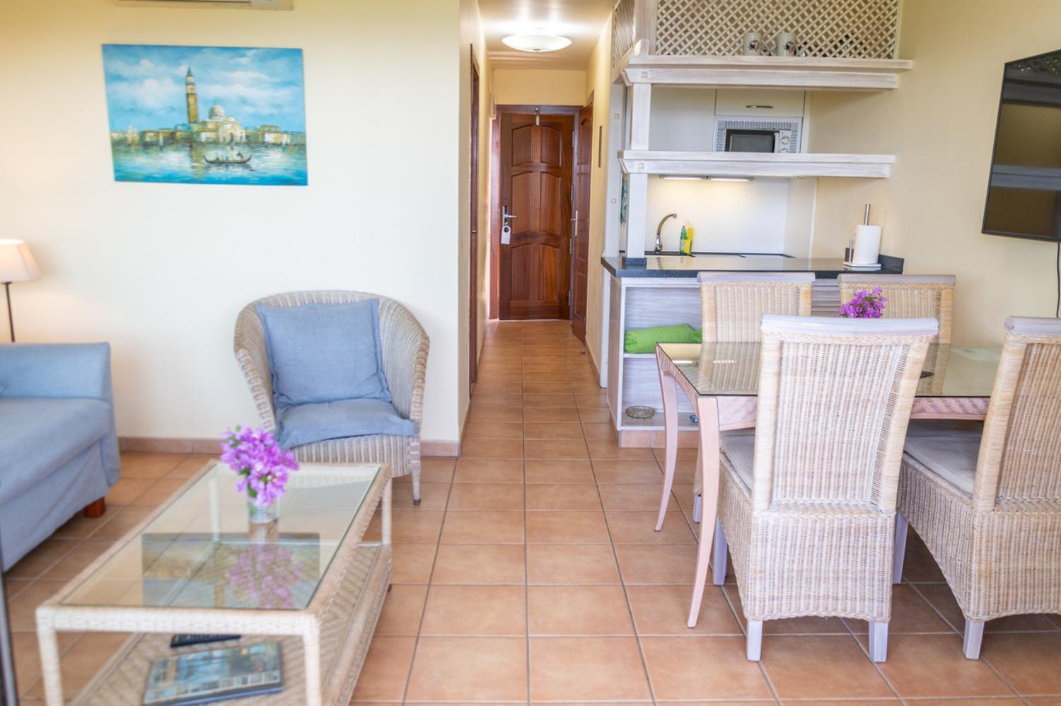 Apartamentos Nogalera Maspalomas (Gran Canaria) Exterior foto
